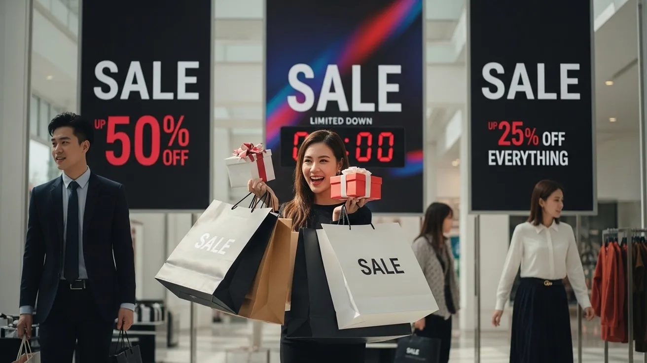 Limited-Time Graduation Discounts: Best Brands Offering Deals Right Now