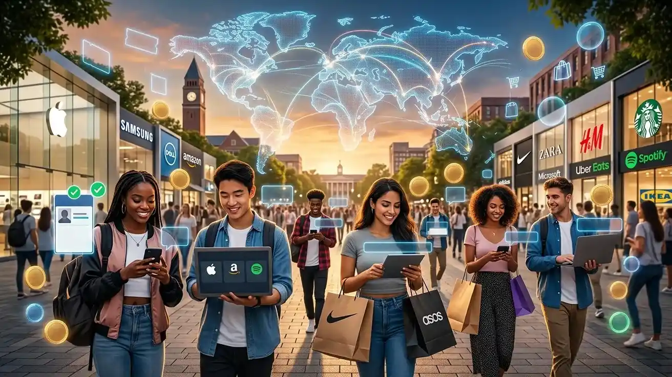Best Student Discount Programs in 2026: Save More on Technology, Fashion, Travel & Food